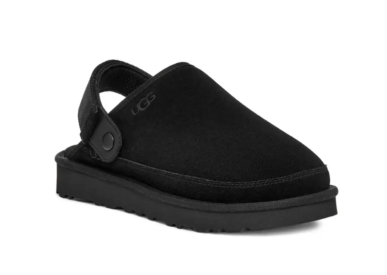 UGG Goldencoast Clog II Men's - Browns Shoe Fit Company
